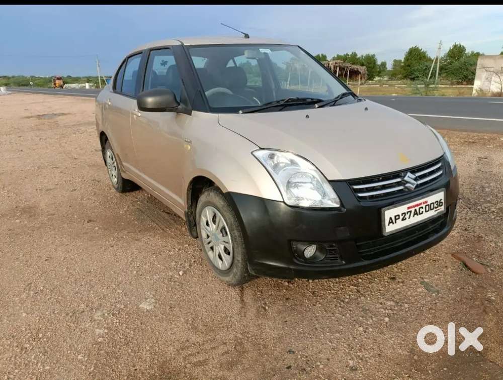 Maruti Suzuki Swift Vdi 2009