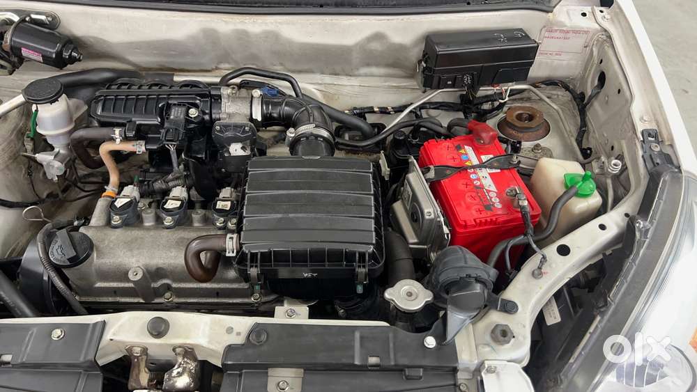 Maruti Suzuki Alto 800 Lxi, 2016, Petrol