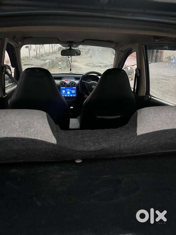 Hyundai Santro Xing 2011 Petrol 105000 Km Driven