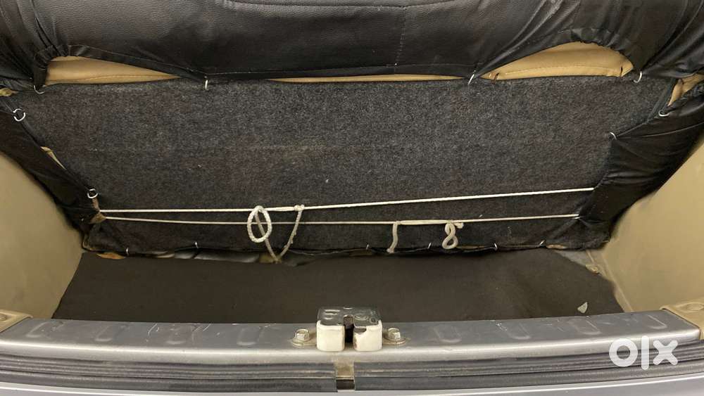 Honda Brio Vx At, 2014, Petrol