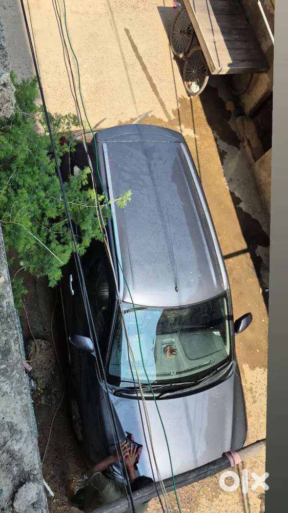 Maruti Suzuki Brezza Zdi Plus Top Model