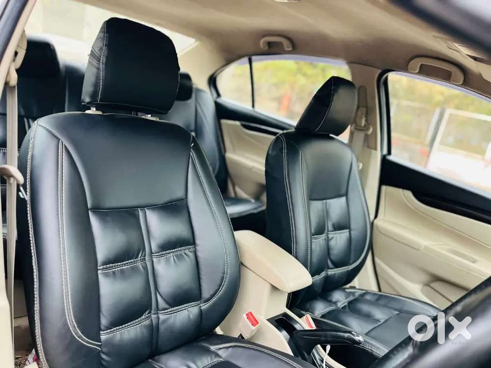 Maruti Suzuki Ciaz 2015