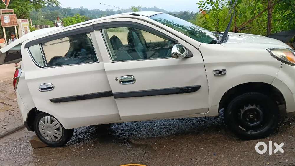 Maruti Suzuki Alto 800 2017 Lxi