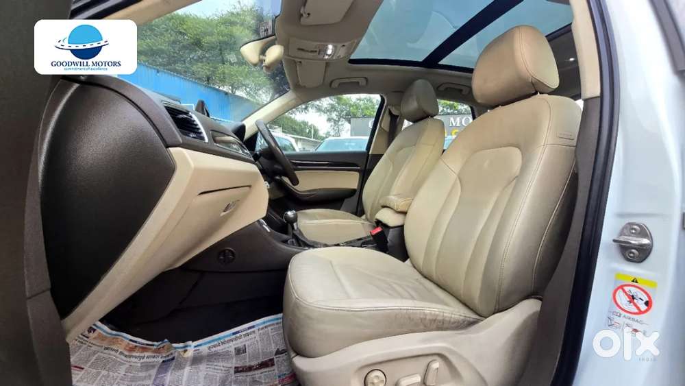 Audi Q3 2.0 35 Tdi Premium Plus, 2014, Diesel