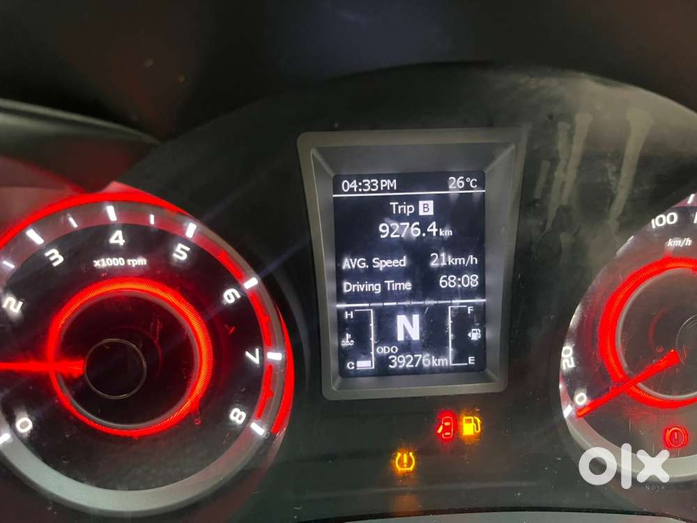 Mahindra Xuv300 Petrol Manual 2021