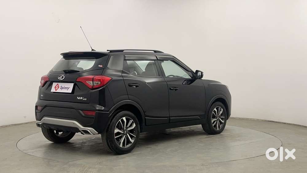 Mahindra Xuv300 W8 Option Diesel, 2020, Diesel