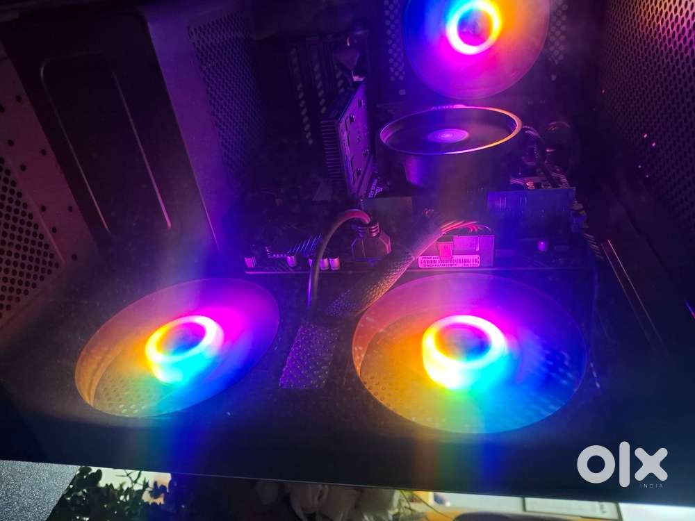 Fully working pc