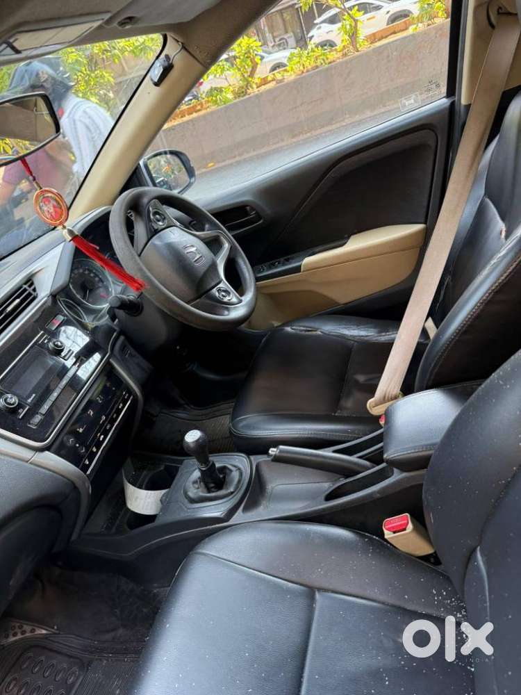 Honda City I-dtec Sv, 2019, Diesel