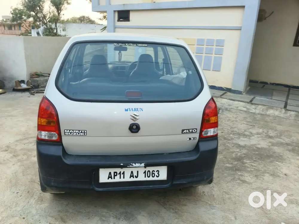 Original Reding 31000km.. Sel Tyers