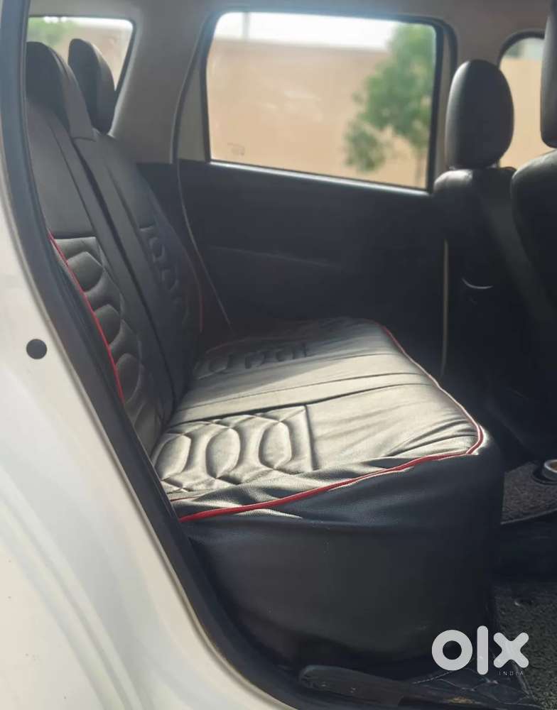 Renault Duster Petrol Rxs Cvt, 2018, Petrol