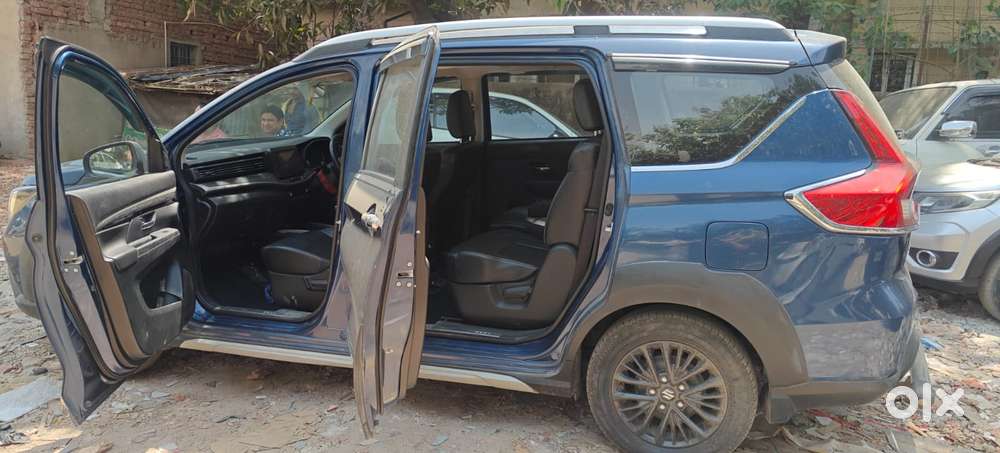 Maruti Suzuki Xl6 1.5 Alpha Mt, 2022, Petrol