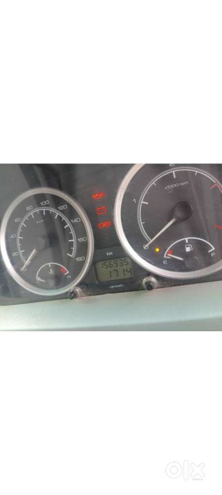Tata Sumo Gold Gx, 2012, Diesel