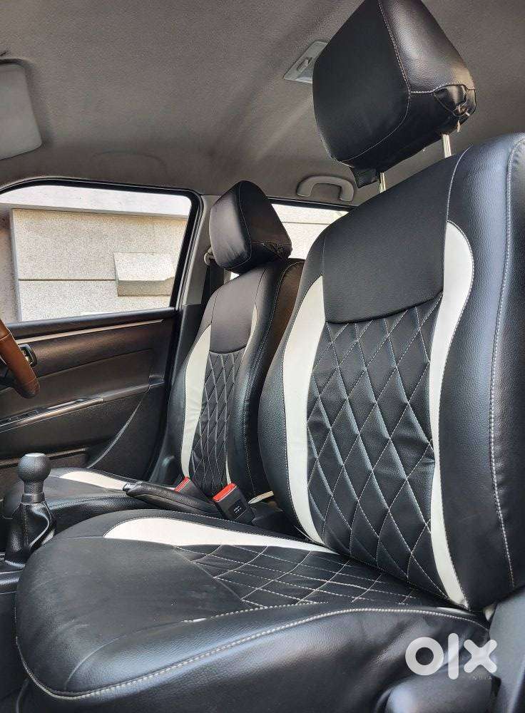 Maruti Suzuki Swift Vxi, 2015, Petrol