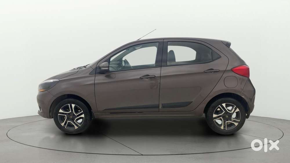 Tata Tiago Xza Plus, 2019, Petrol