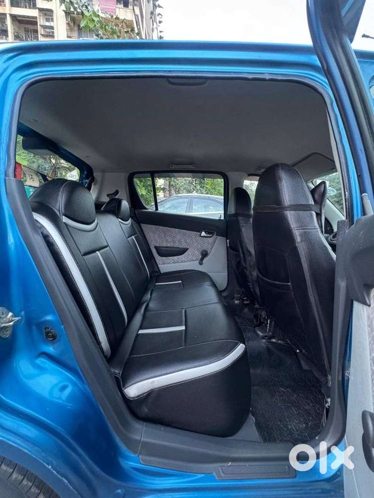 Maruti Suzuki Alto 800 Cng Lxi Optional, 2018, Cng & Hybrids