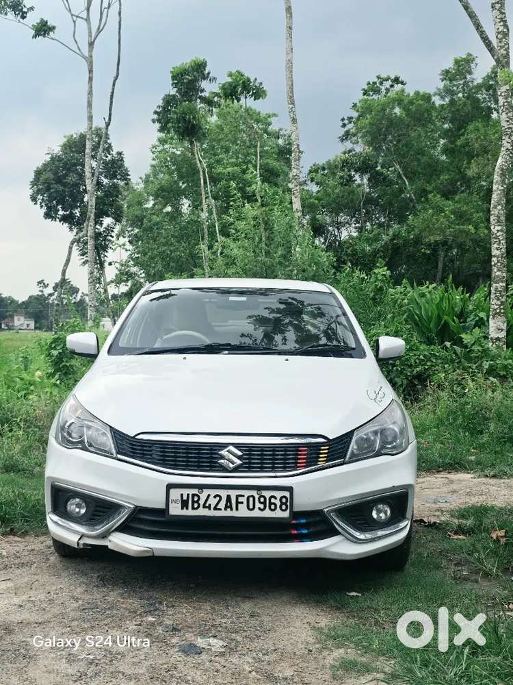 Maruti Suzuki Ciaz Diesel 2016