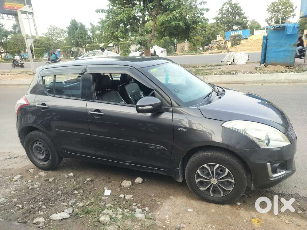 Maruti Suzuki Swift Vdi (o), 2017, Diesel