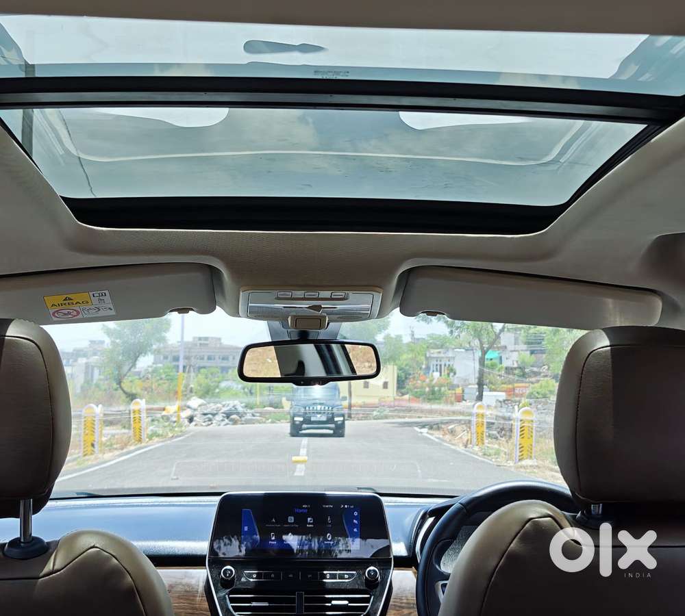 Tata Harrier Xz+, 2022, Diesel