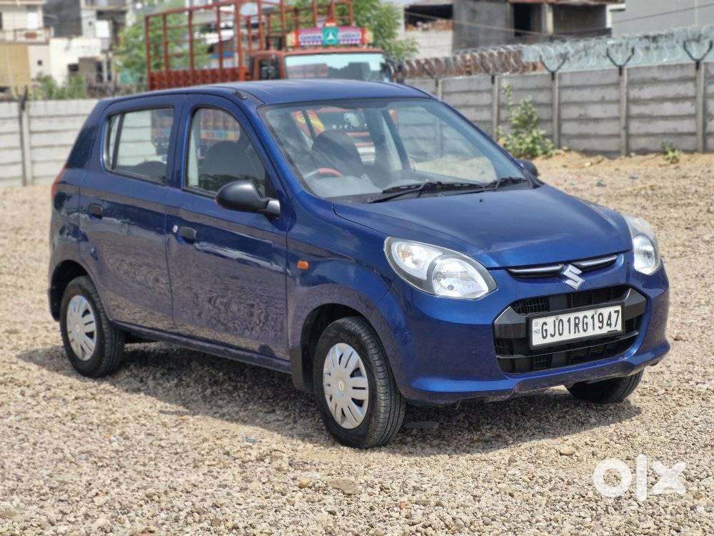 Maruti Suzuki Alto 800 2012-2016 Lxi, 2014, Petrol