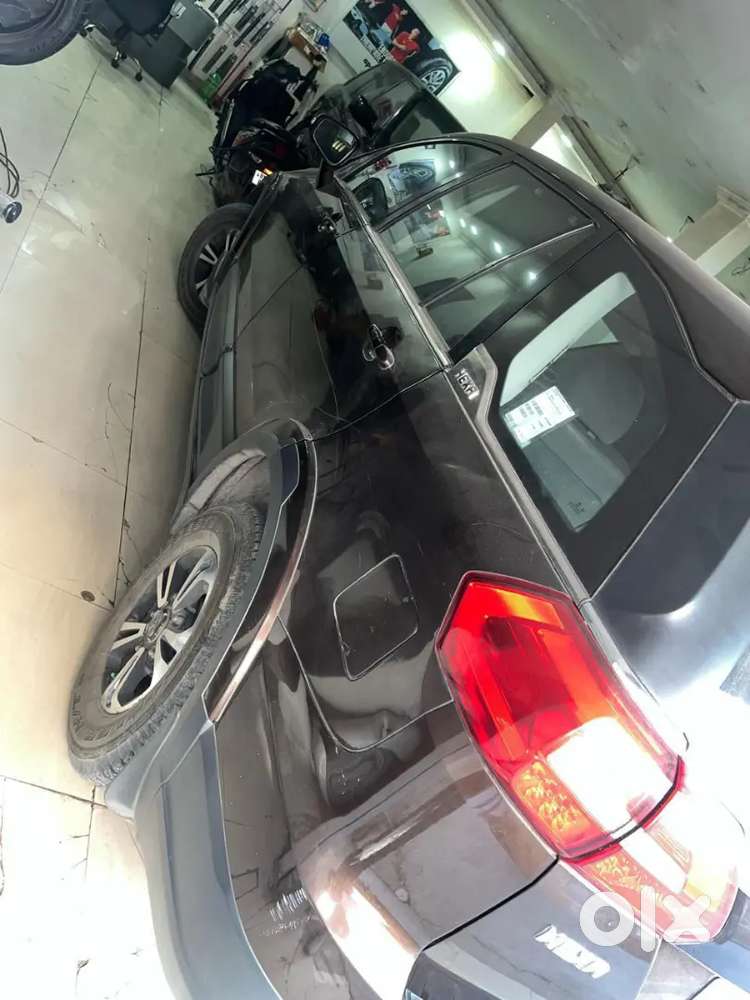 Tata Hexa Mint Condition