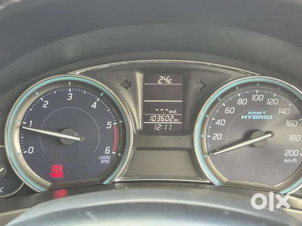 Maruti Suzuki Ciaz 2017 Model Diesel