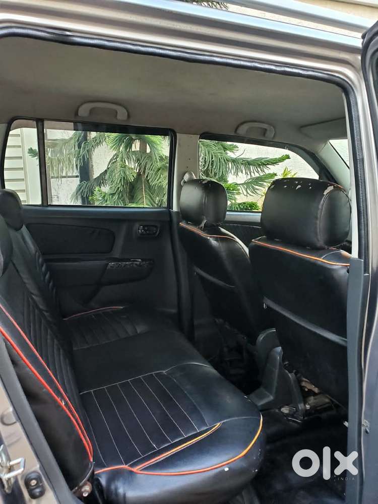 Maruti Suzuki Wagon R Vxi, 2010, Petrol