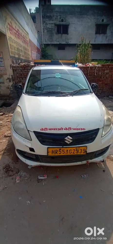 2019 Maruti Swift Dzire