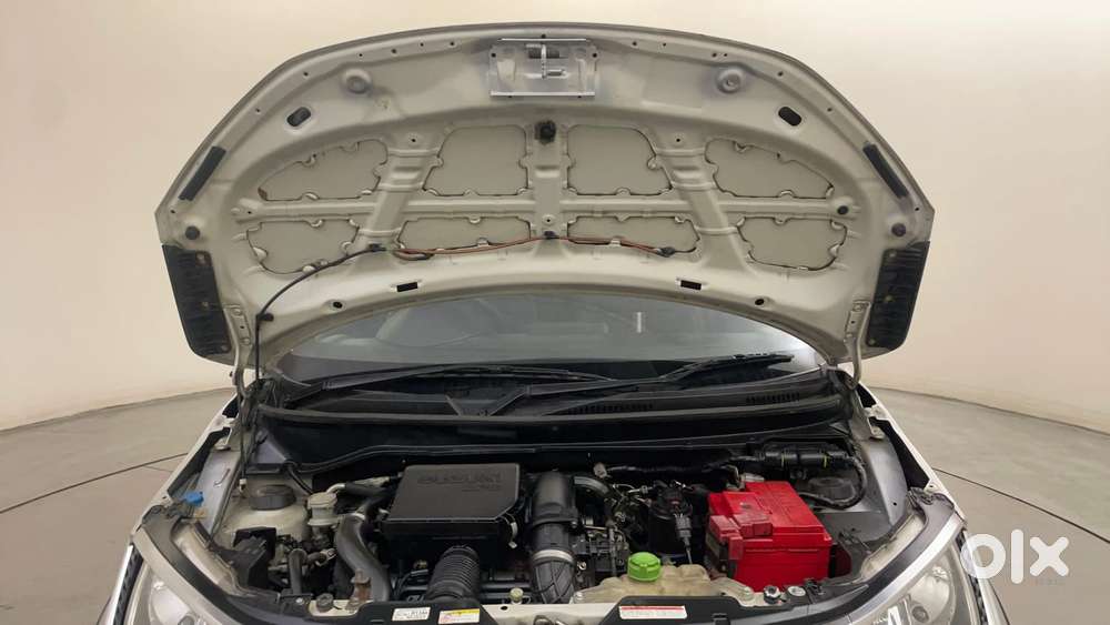 Maruti Suzuki Ignis 1.3 Amt Zeta, 2017, Diesel