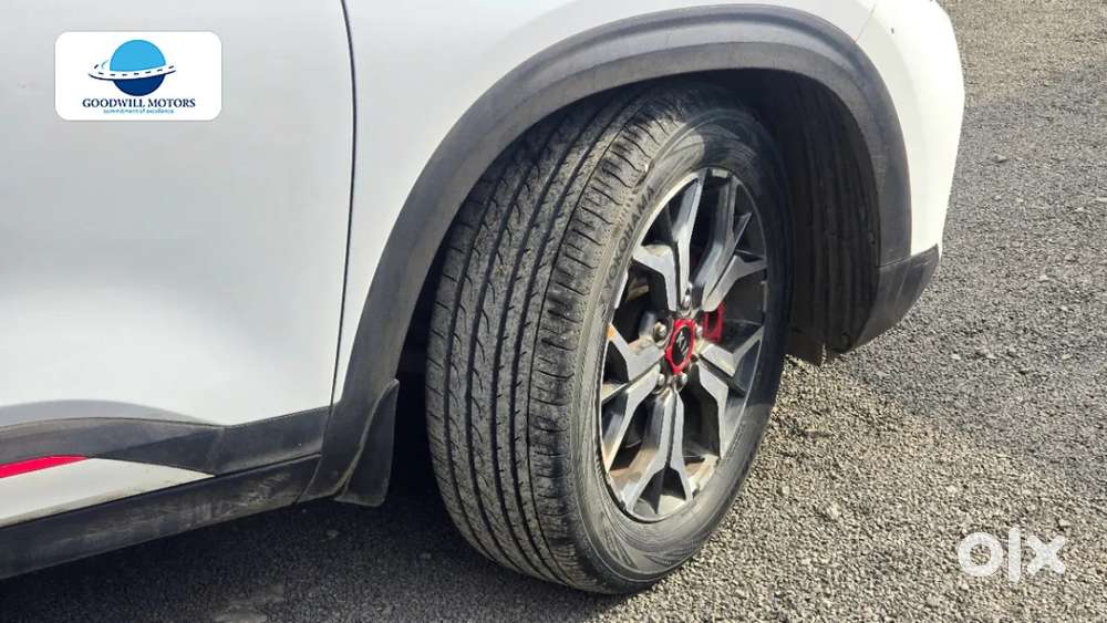Kia Seltos Gtx, 2020, Petrol