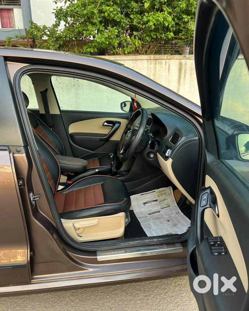 Volkswagen Ameo 1.5 Tdi Highline, 2017, Diesel