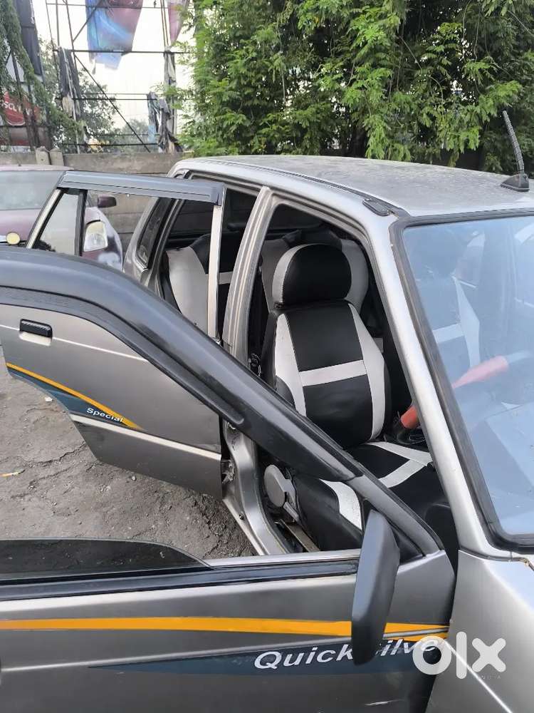 Maruti Suzuki 800 2005 Petrol Good Condition