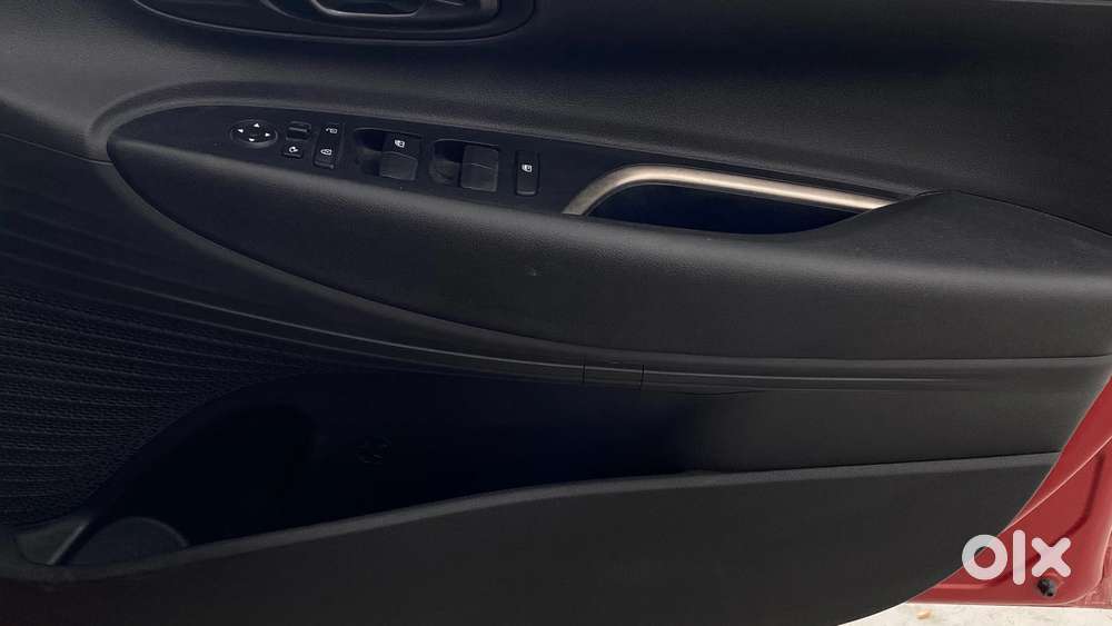 Hyundai New I20 1.2 Asta (o) Mt, 2021, Petrol