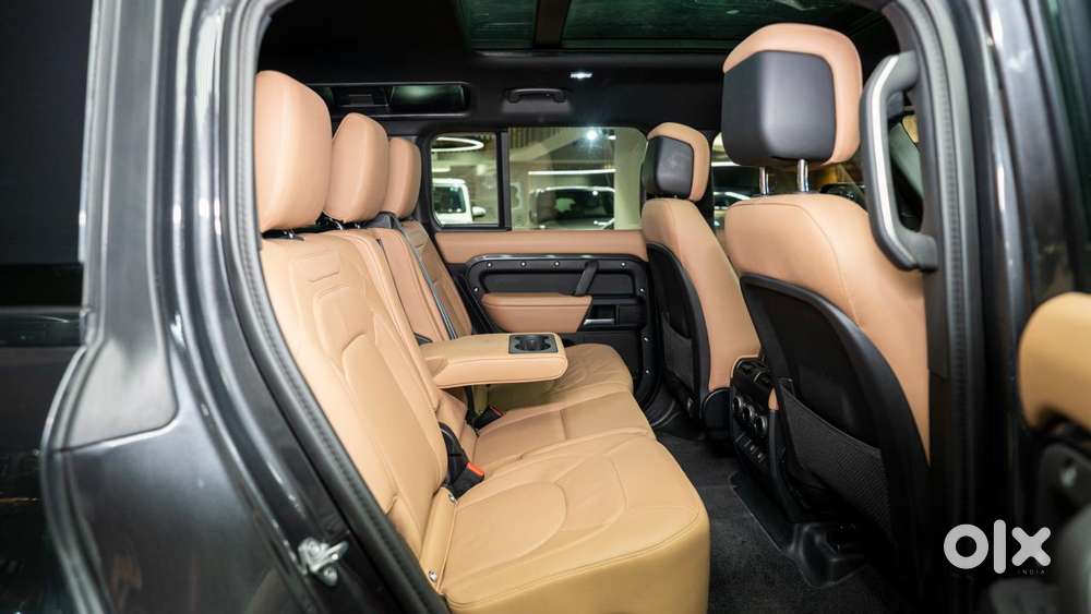 Land Rover Defender 3.0 Diesel 110 Hse, 2025, Petrol