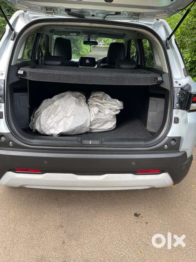 Maruti Suzuki Brezza 1.5 Zxi Plus Smart Hybrid, 2023, Petrol