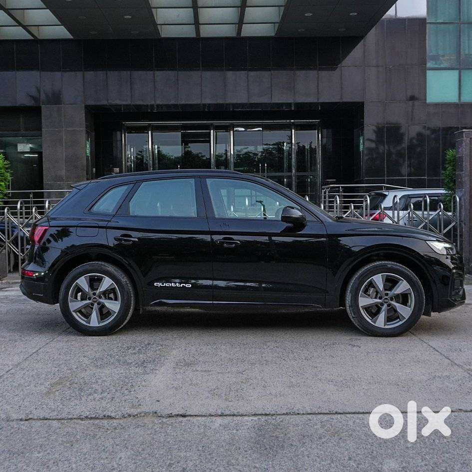 Audi Q5 2.0 45 Tfsi Technology, 2023, Petrol