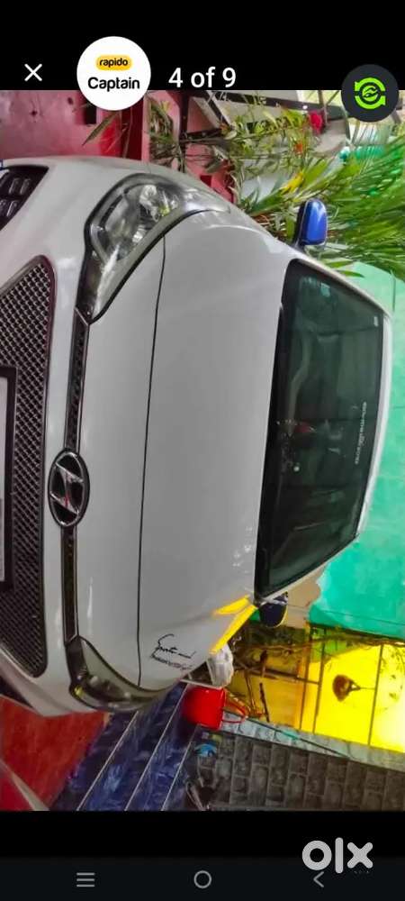 Hyundai Elite I20 2018 Petrol Well Maintained