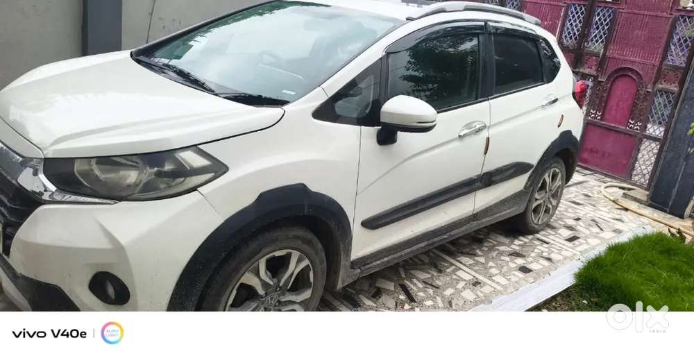 Honda Wr-v Diesel 2018 Model