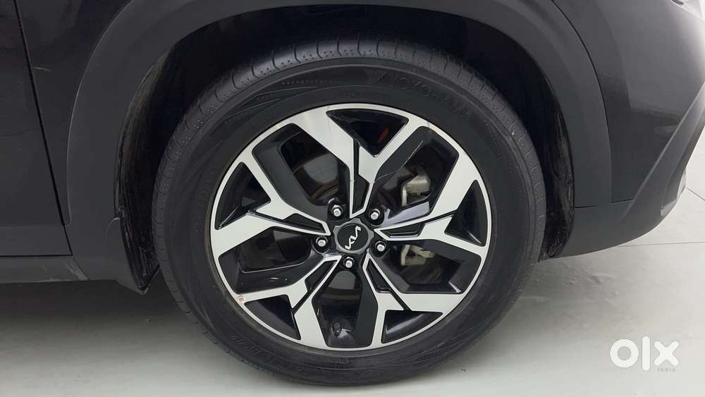 Kia Seltos Gtx Plus 1.5 Turbo Petrol Dct, 2023, Petrol