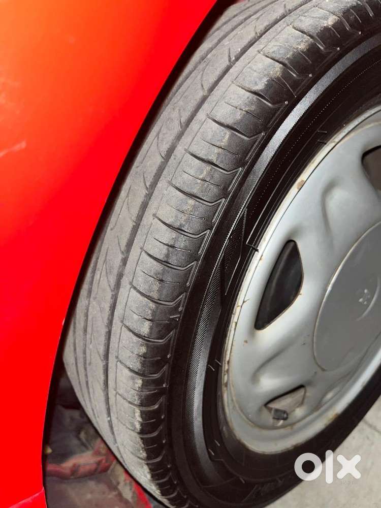 Chevrolet Car Diesel 2015