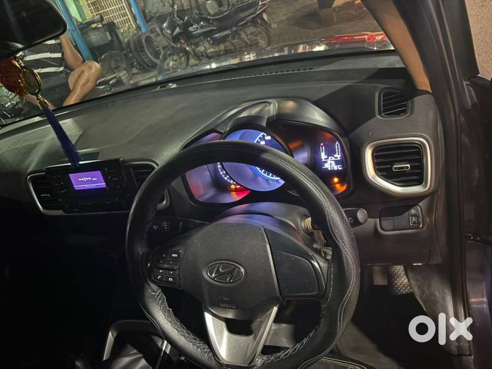 Hyundai Car 2021 Ready