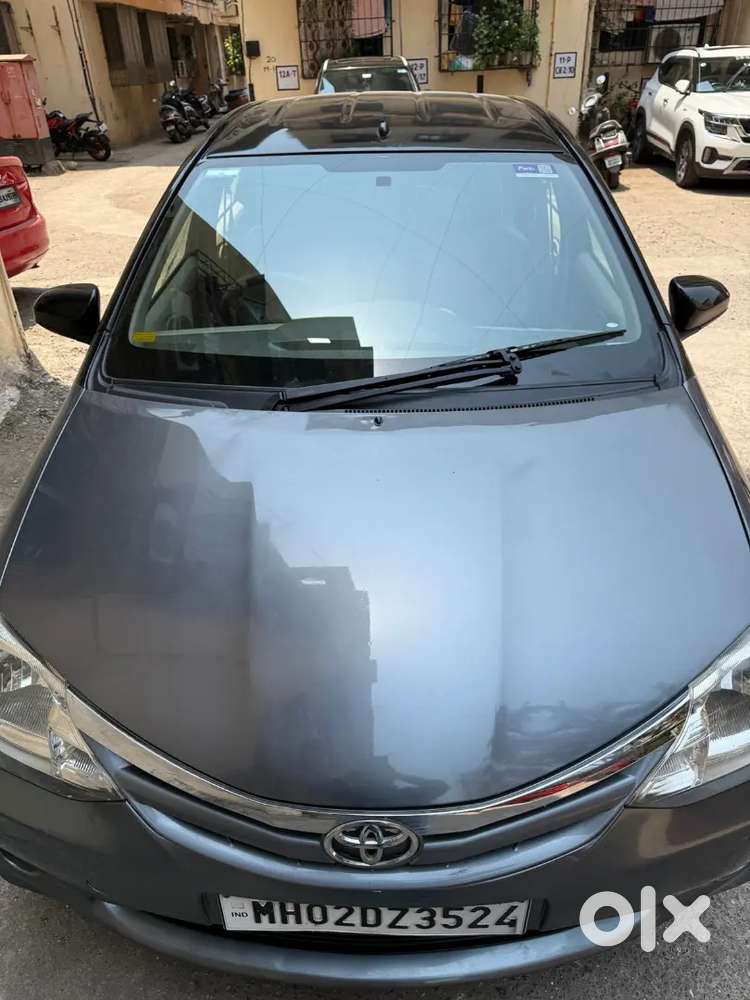 Toyota Etios Liva Very Good Condition