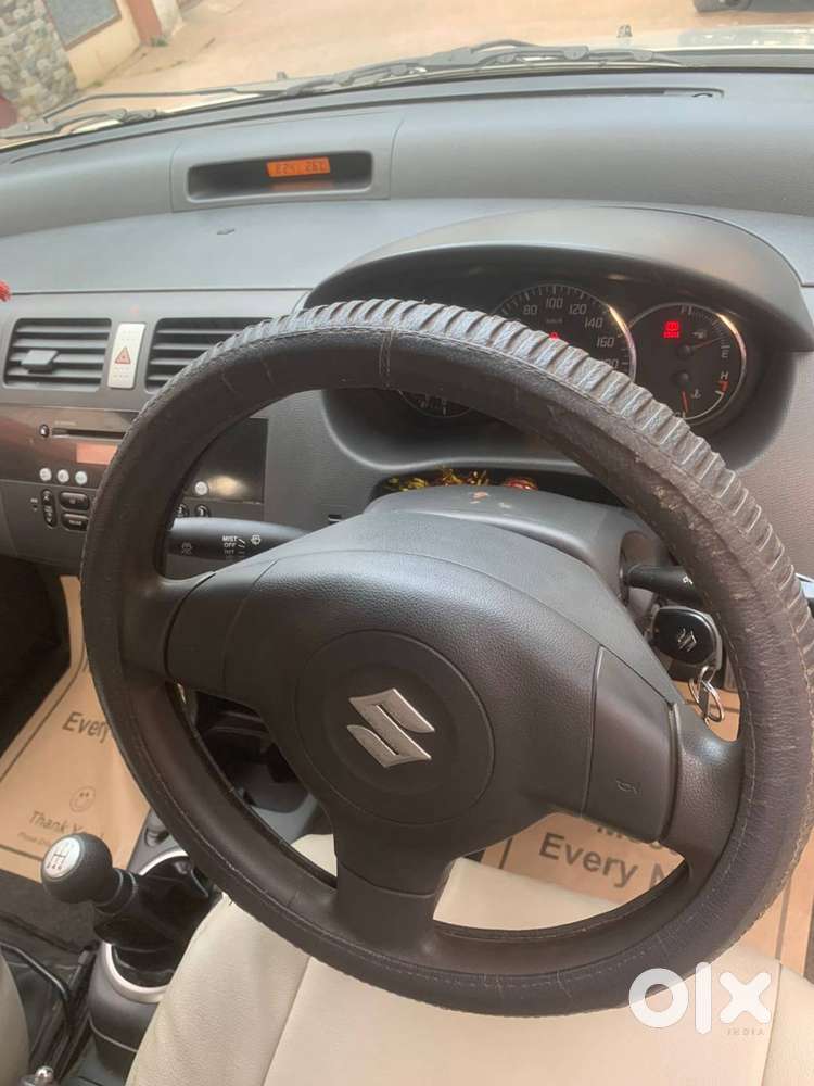 Maruti Suzuki Dzire 2011 Petrol Well Maintained