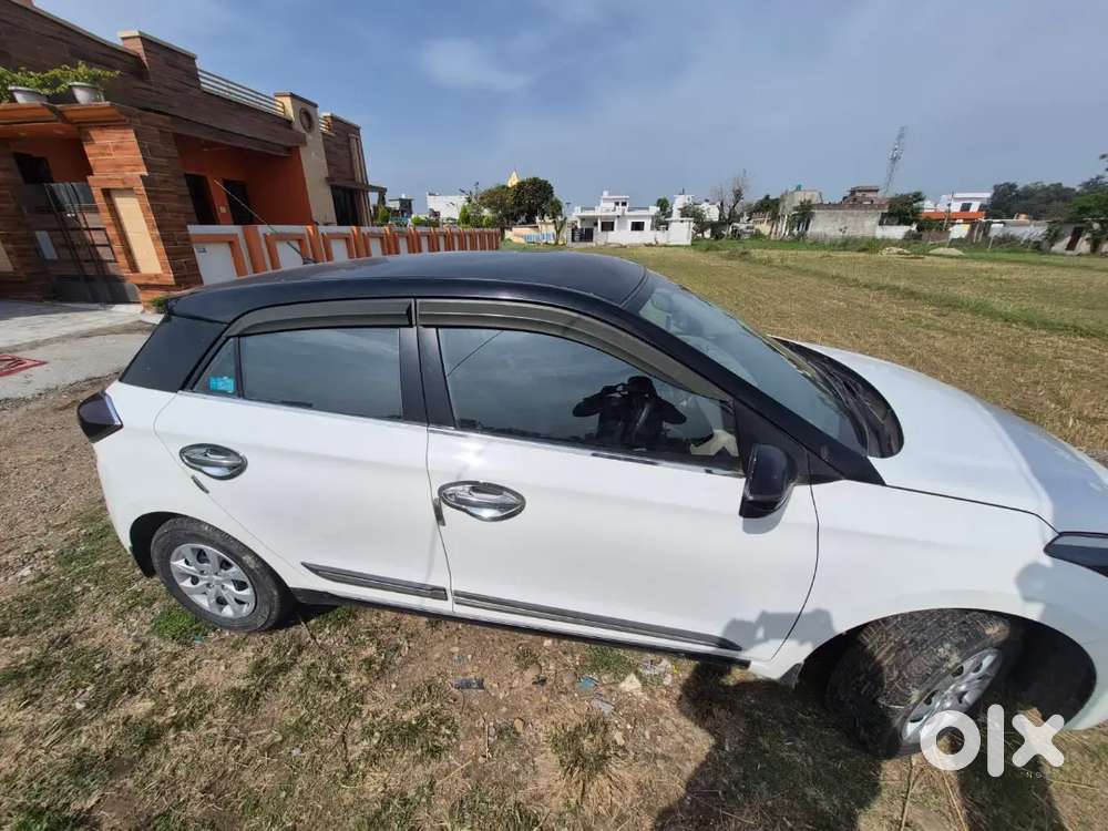 Hyundai Elite I20 2018 Petrol Well Maintained