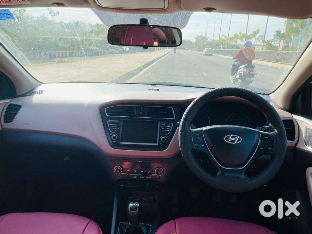 Hyundai Elite I20 Asta 1.2 Mt, 2019, Petrol