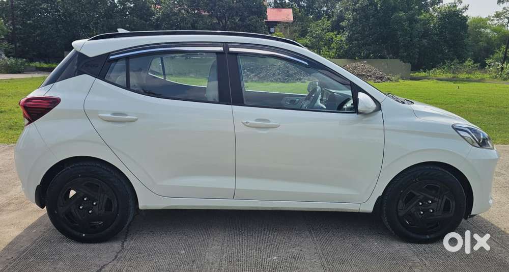 Hyundai Grand I10 Nios Sportz, 2024, Petrol