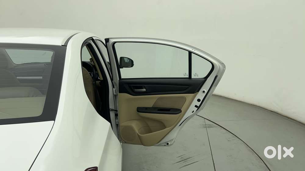 Honda Amaze Vx 1.2 Petrol Cvt, 2022, Petrol