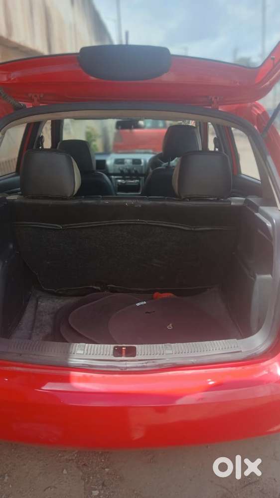 Skoda Fabia 2010-2015 1.2 Tdi Active Plus, 2012, Diesel