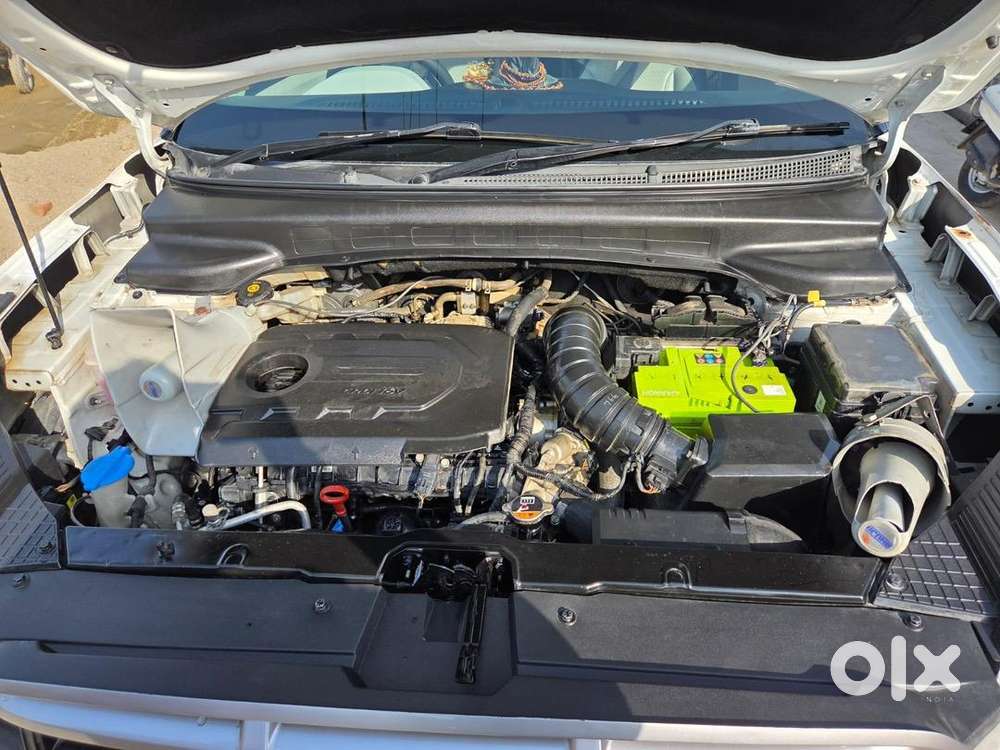 Hyundai Diesel Car 2021