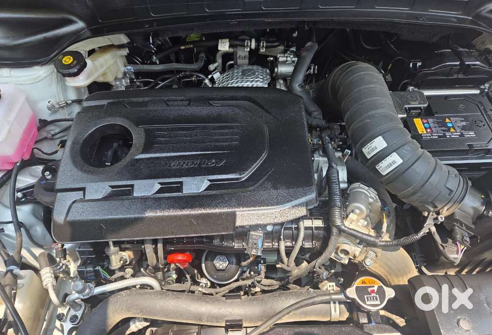 Hyundai Creta 1.5 Sx (o) Diesel, 2023, Diesel