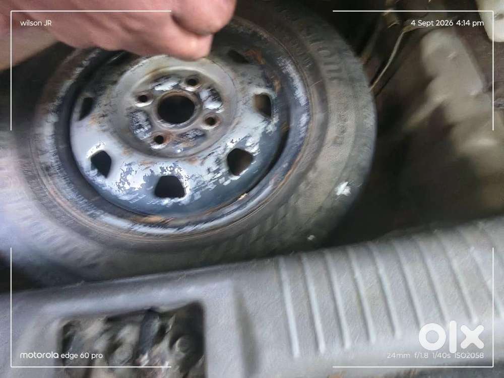 Hyundai Santro Xing 2005 GLS
